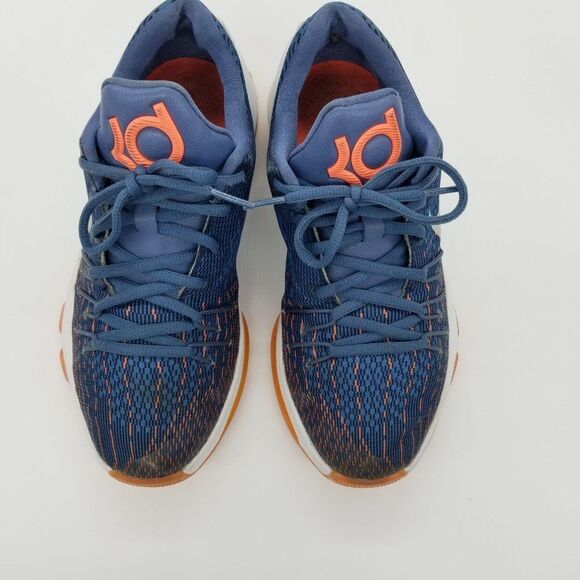 Women's Nike KD 8 Kevin Durant Sneakers Size 5.5 - Picture 3 of 8